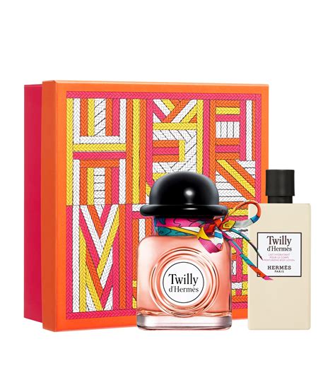 Hermès Fragrance & Perfume Gift Sets 